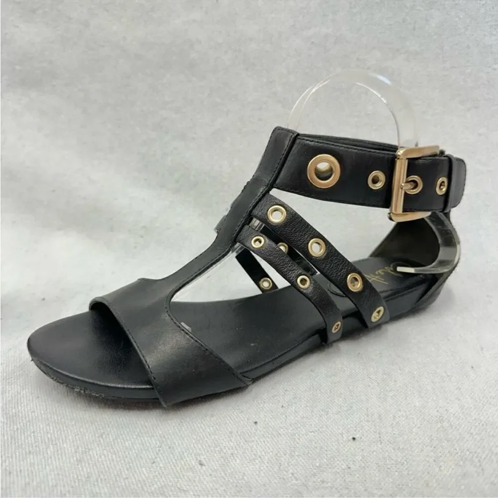 Cole Haan Whitney Girls Nike Air Gladiator Sandals!